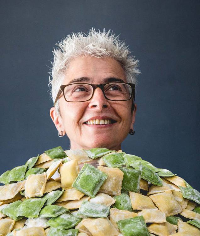 Ana Soares: a especialista à frente da marca Ana Soares: a especialista à frente da marca