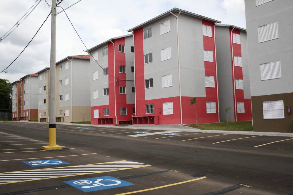 Evento oferece em São Paulo 3 000 imóveis com taxa de juros reduzida