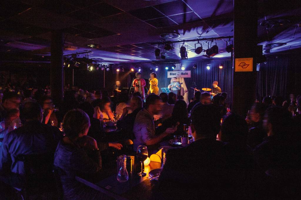 Comer e Beber 2019 – Blue Note Comer e Beber 2019 – Blue Note