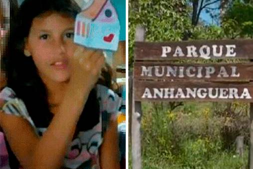 Menino de 12 anos confessa assassinato de criança em parque na Zona Norte
