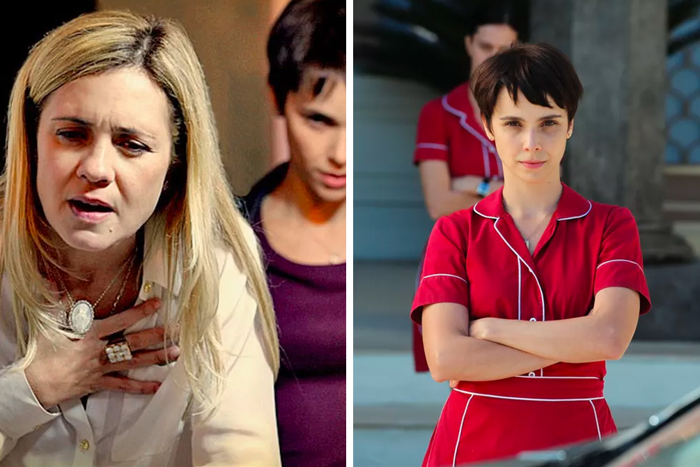 Avenida Brasil: novela estreia nesta segunda (7) no Vale a Pena Ver de Novo