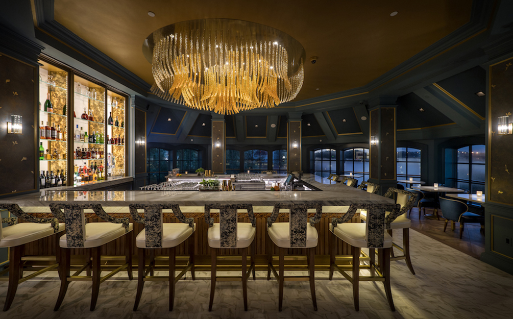 Enchanted Rose at Disney&rsquo;s Grand Floridian Resort & Spa