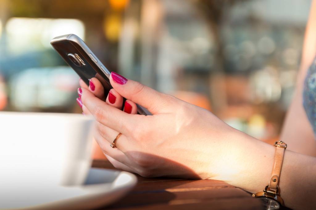 Será que você tem síndrome da vibração fantasma do celular?