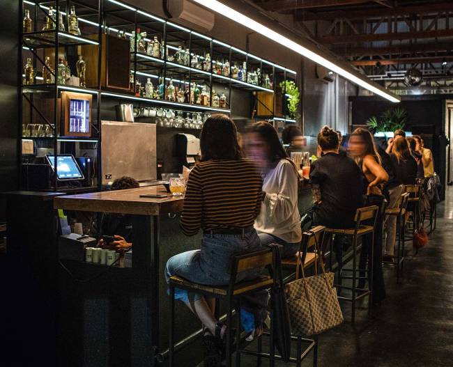 Comer e Beber 2019 – Caracol Comer e Beber 2019 – Caracol