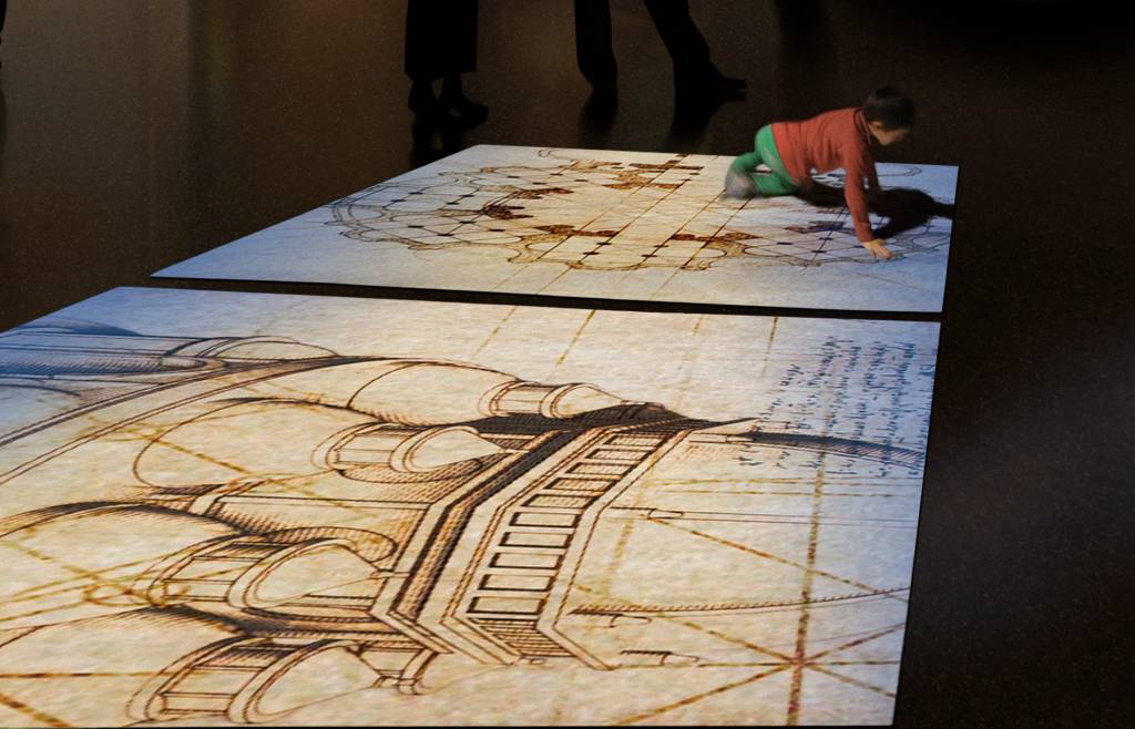 Leonardo da Vinci Leonardo da Vinci