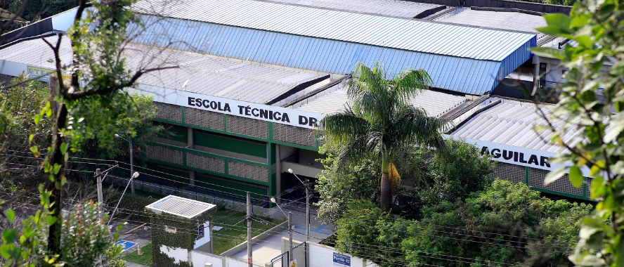 etec franco da rocha
