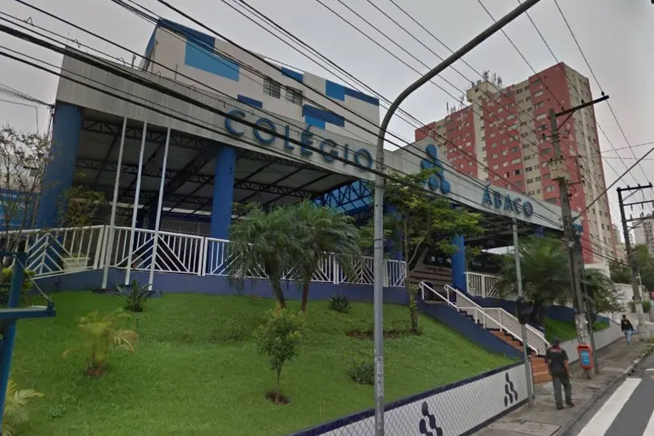 esfaqueada são bernardo