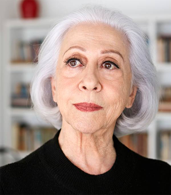 Fernanda Montenegro escreve para Zé Celso: “Você vai sair dessa crise”