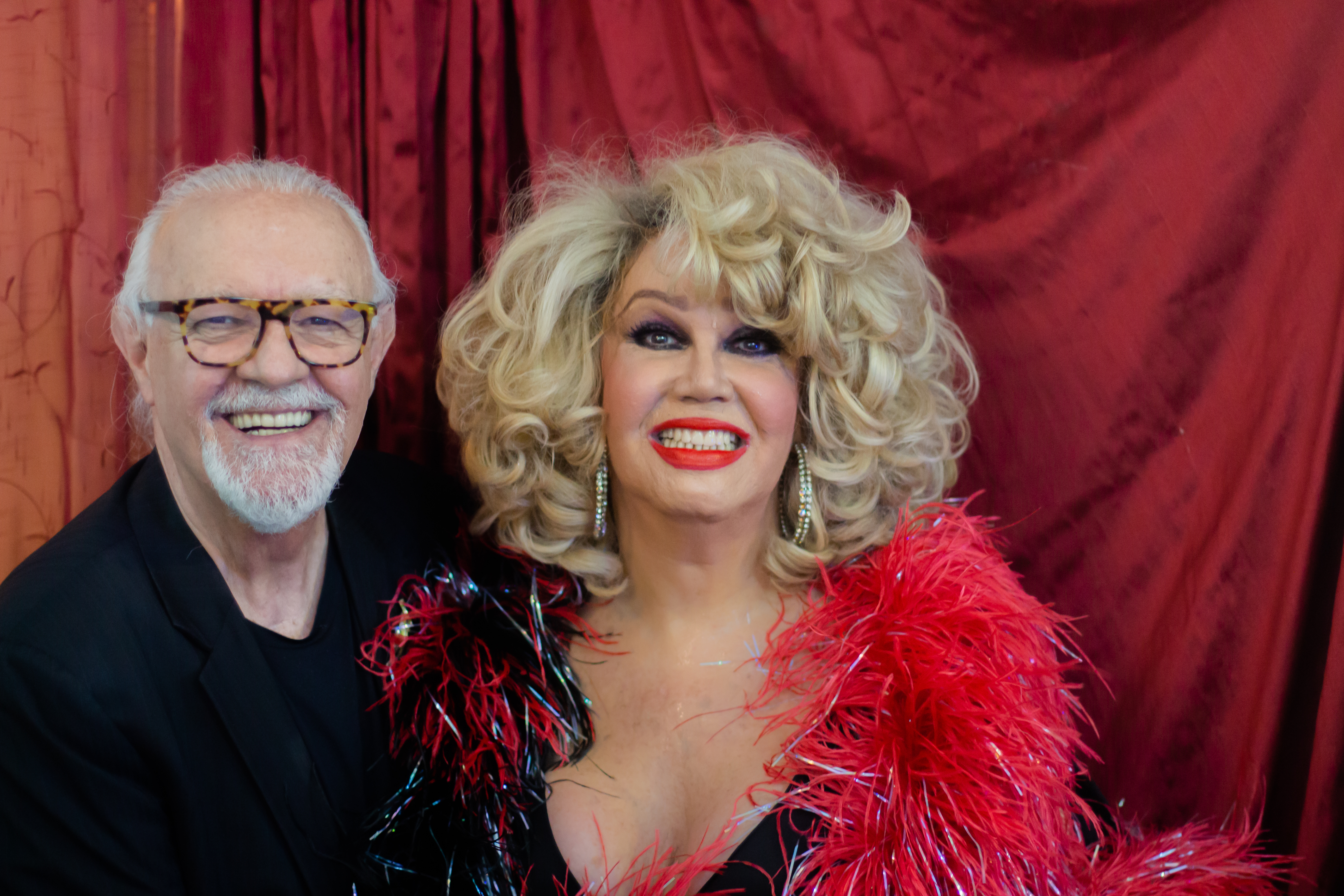 As Canções de uma Divina Diva