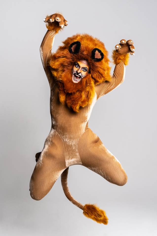 Madagascar, Uma Aventura Musical Madagascar, Uma Aventura Musical