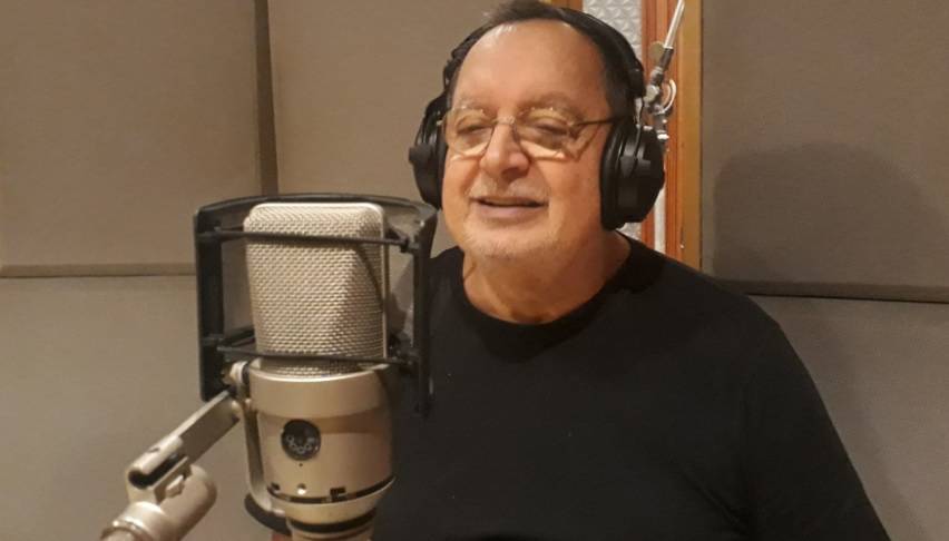 Walter Franco morre em São Paulo aos 74 anos
