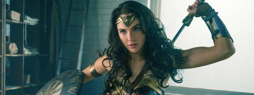 Gal Gadot, a Mulher-Maravilha do cinema, vem para São Paulo