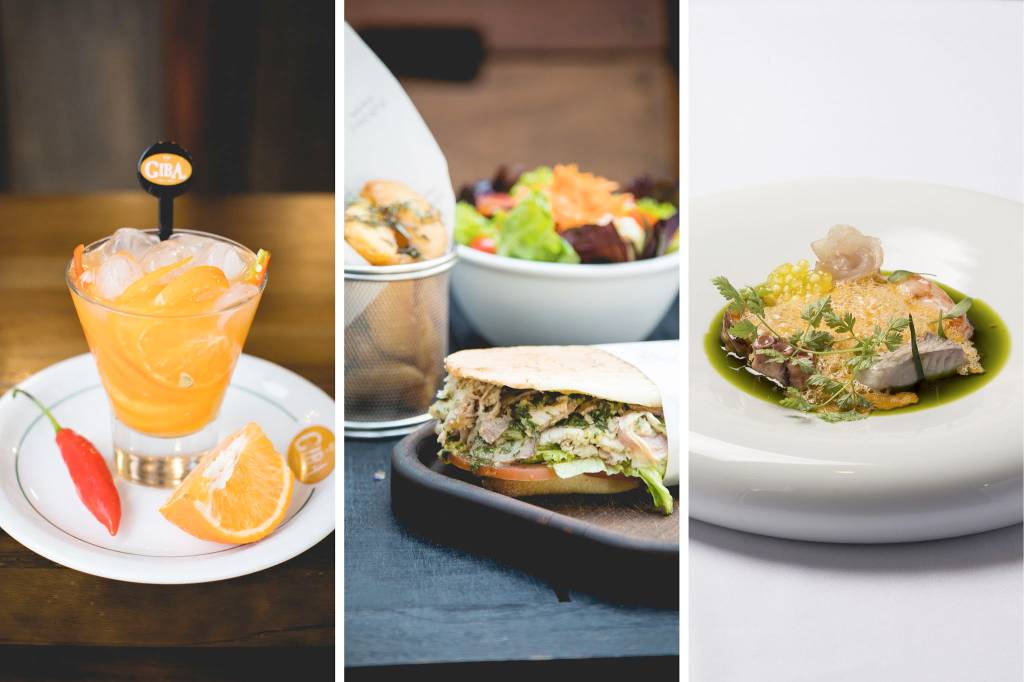 Comer & Beber 2019: conheça os melhores da gastronomia de São Paulo