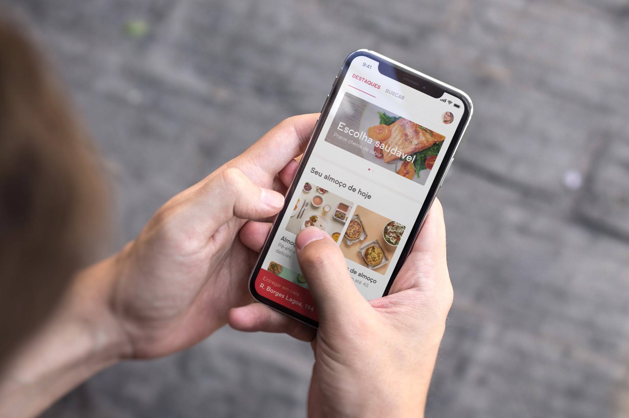 Golpes em aplicativos de delivery causam prejuízos acima de 4 000 reais