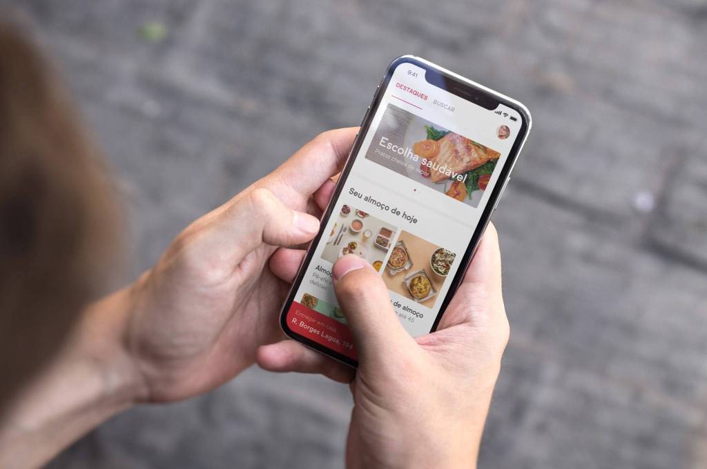Golpes em aplicativos de delivery causam prejuízos acima de 4 000 reais