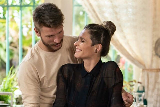 Rodrigo Hilbert e Fernanda Lima respondem acusações de calote