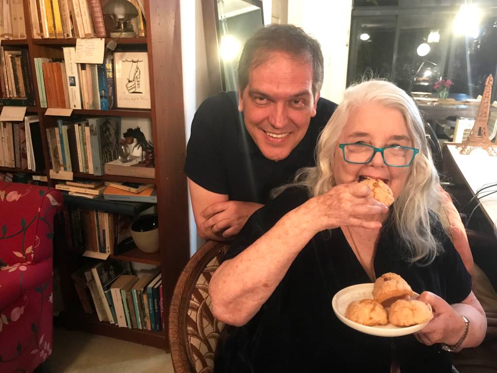 Memória: Nina Horta (1939-2019)