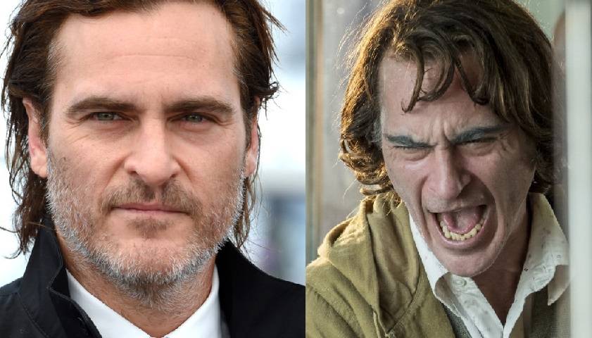 Coringa: dores e prazer de Joaquin Phoenix ao perder 23 quilos em 4 meses