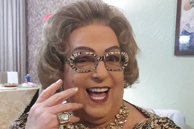 Mama Bruschetta é diagnosticada com câncer