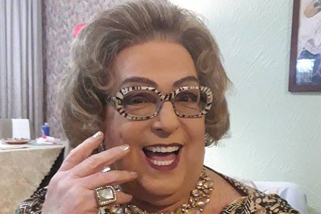 Mama Bruschetta é diagnosticada com câncer