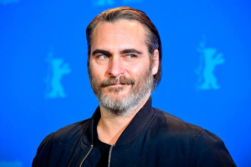 15 coisas que você não sabe sobre Joaquin Phoenix, o astro de Coringa
