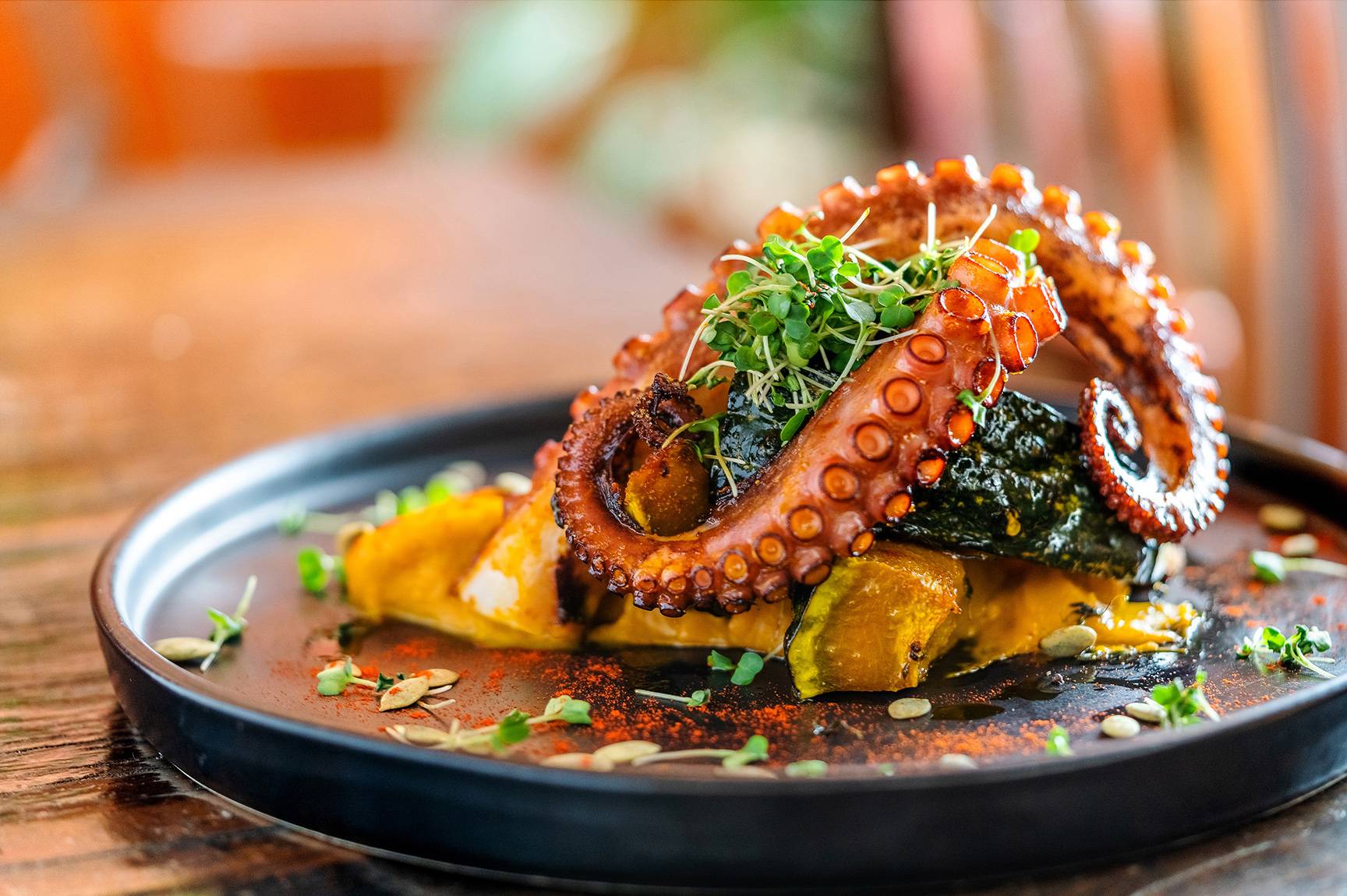 Restaurante Vie Rose surge no lugar do extinto Ruella, em Pinheiros