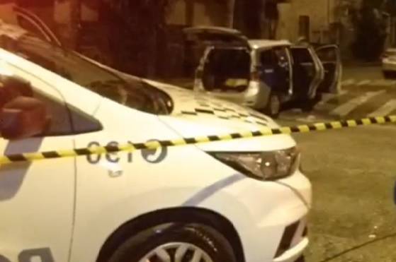Briga de trânsito termina com homem morto em Santo André