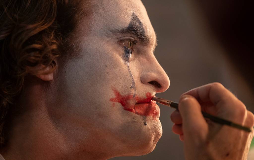 Coringa é a grande estreia da semana e um dos melhores filmes do ano