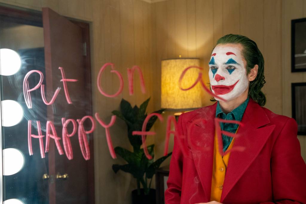 Coringa Coringa
