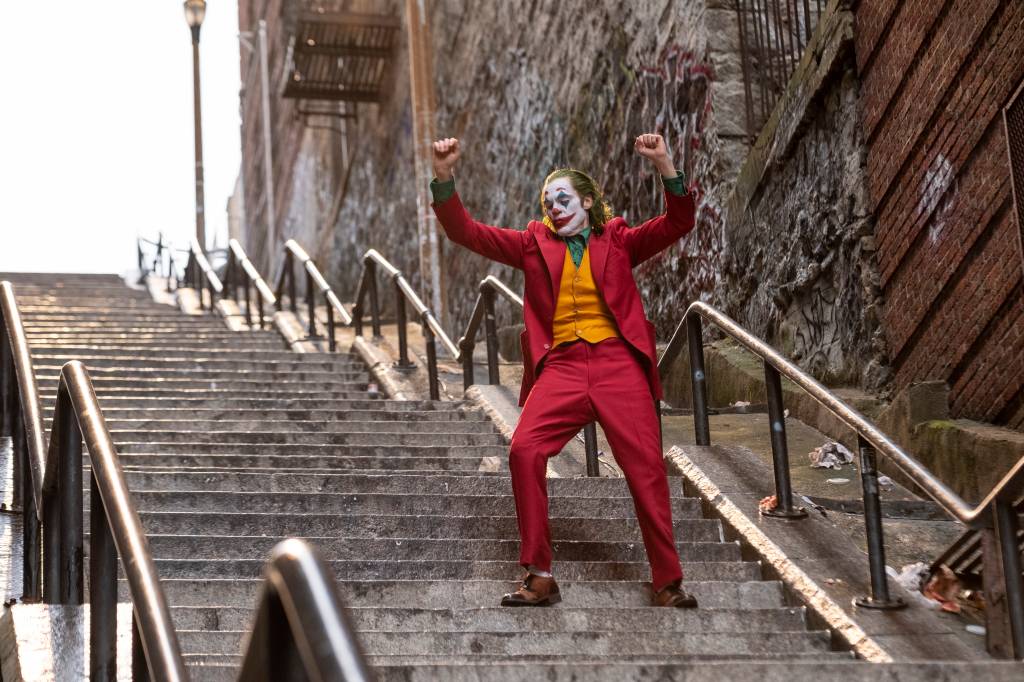 20 coisas que você não sabe (e precisa saber) sobre Coringa