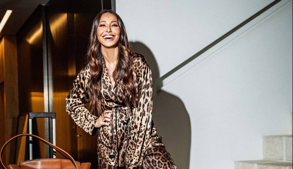 Sabrina Sato sai da Record para apresentar dois programas da Globo