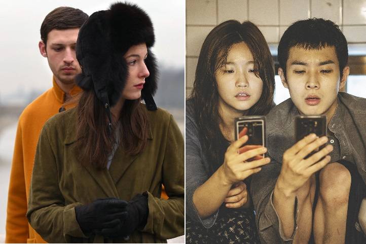 9 dicas de filmes da Mostra Internacional de Cinema