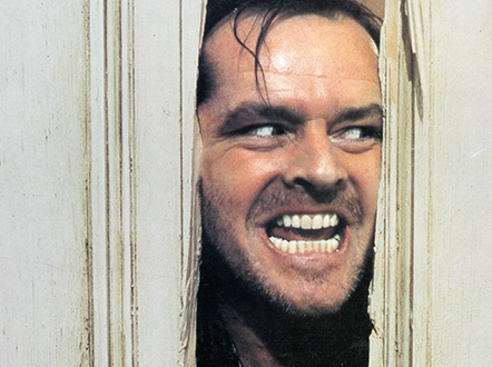 Mostra Stephen King: o medo é seu melhor companheiro – CCBB