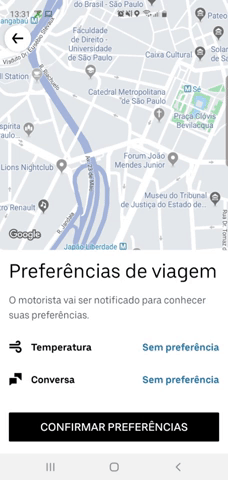 UberComfort UberComfort