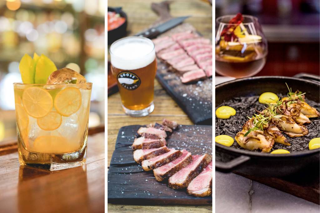 Comer & Beber 2019: os melhores bares de São Paulo neste ano