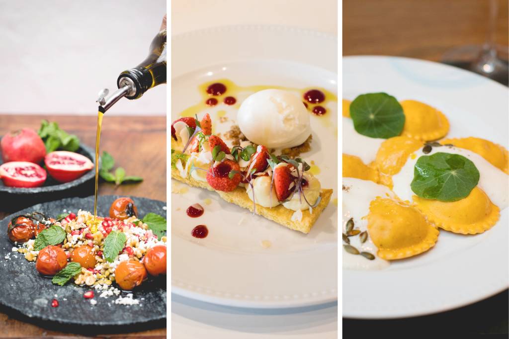 Comer & Beber 2019: os melhores restaurantes de São Paulo neste ano