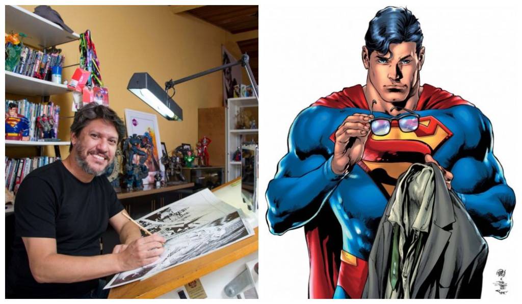 ivan reis ivan reis