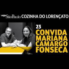 Imagem de capa do podcast de 