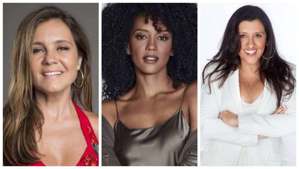 Nova trama das 9 gira em torno da história de três mulheres