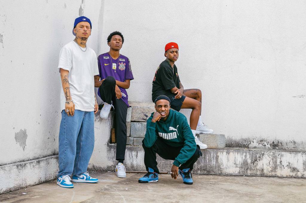 Recayd Mob Recayd Mob