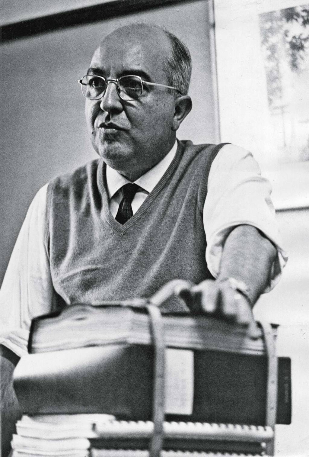 Descubra quem foi Luís Carlos Berrini