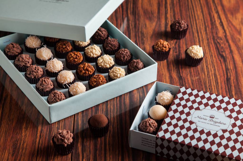 Maria Brigadeiro volta a Pinheiros