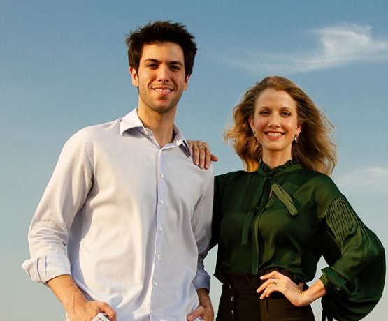 Caio Coppolla já tem uma nova emissora