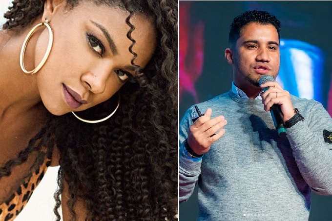 Kondzilla e Cris Vianna farão podcasts exclusivos no Spotify