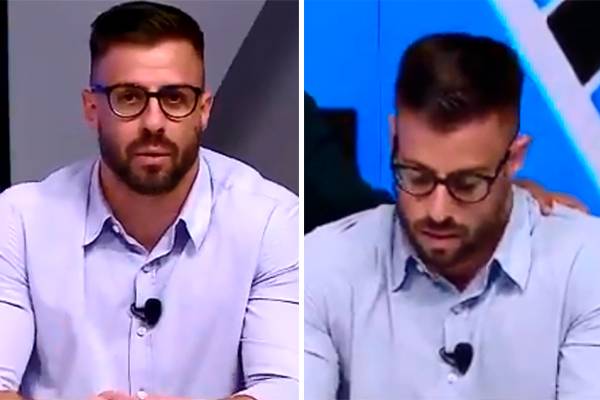 Depois de chamar arroz com ovo de “nojeira”, jornalista manda recado
