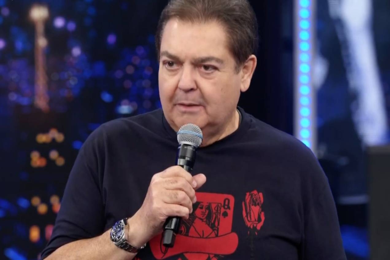 O que levou Faustão e Globo a romperem de forma tão repentina?