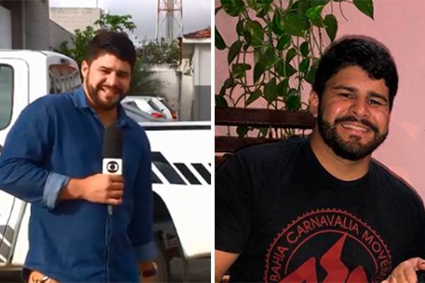 Repórter da Globo revela que sua tia adotou gato “intrometido”