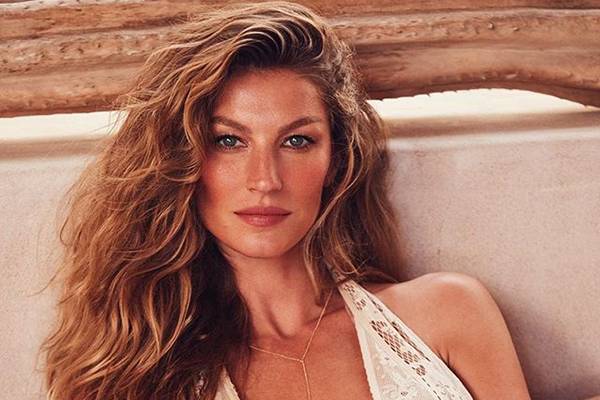 Gisele Bündchen fala sobre separação de Tom Brady: “Morte do sonho”