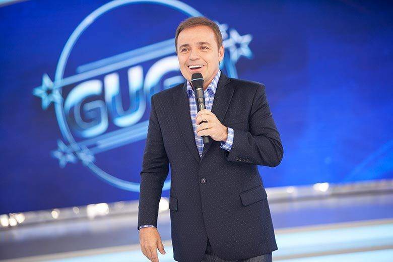 Gugu Liberato vira nome de túnel do Rodoanel
