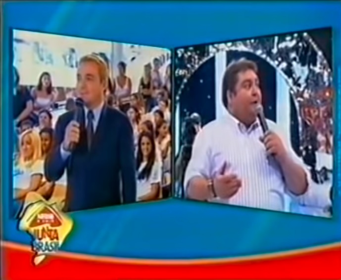 gugu-faustao